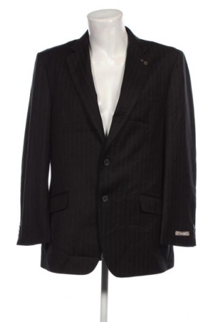 Pánske sako , Veľkosť S, Farba Čierna, Cena  3,74 €