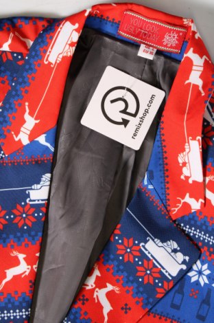 Ανδρικό σακάκι, Μέγεθος XL, Χρώμα Πολύχρωμο, Τιμή 11,98 €