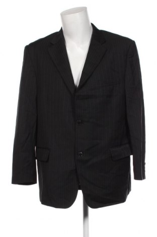 Pánské sako , Velikost XL, Barva Černá, Cena  280,00 Kč