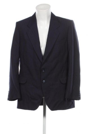 Pánske sako , Veľkosť XL, Farba Modrá, Cena  4,49 €