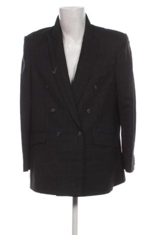 Мъжко сако, Размер XL, Цвят Черен, Цена 18,92 лв.