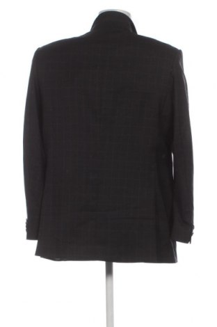 Ανδρικό σακάκι, Μέγεθος XL, Χρώμα Μαύρο, Τιμή 9,25 €