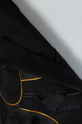 Ανδρικό σακάκι, Μέγεθος XXS, Χρώμα Μαύρο, Τιμή 13,61 €
