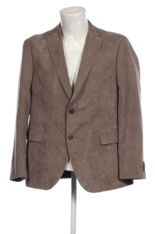 Мъжко сако, Размер XL, Цвят Сив, Цена 10,56 лв.