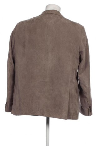 Мъжко сако, Размер XL, Цвят Сив, Цена 10,56 лв.