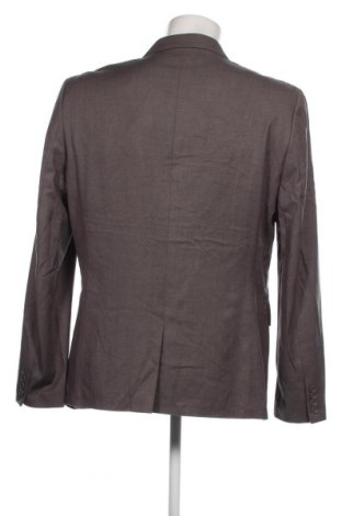 Ανδρικό σακάκι 21 Men, Μέγεθος XL, Χρώμα Γκρί, Τιμή 10,89 €