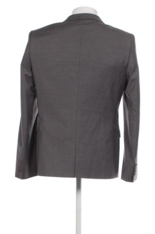 Herren Sakko ASOS, Größe L, Farbe Grau, Preis 4,99 €