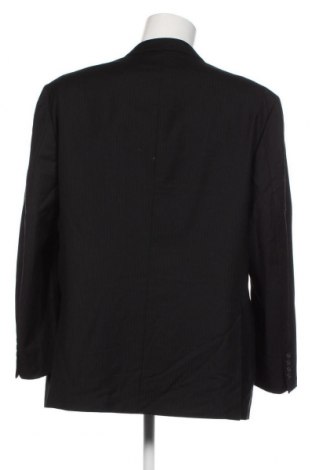 Ανδρικό σακάκι Alfani, Μέγεθος XXL, Χρώμα Μαύρο, Τιμή 16,70 €