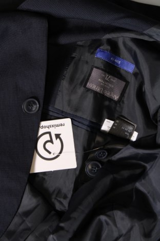 Ανδρικό σακάκι Angelo Litrico, Μέγεθος XXL, Χρώμα Μπλέ, Τιμή 14,97 €