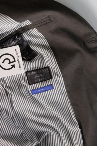 Ανδρικό σακάκι Angelo Litrico, Μέγεθος XL, Χρώμα Γκρί, Τιμή 15,27 €
