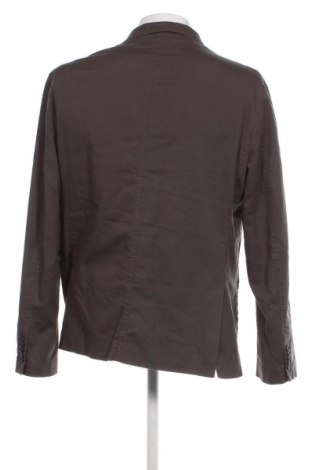 Ανδρικό σακάκι Angelo Litrico, Μέγεθος XL, Χρώμα Γκρί, Τιμή 15,27 €