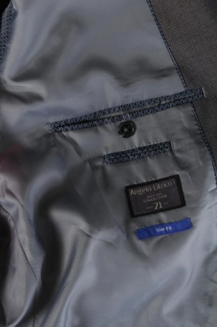 Мъжко сако Angelo Litrico, Размер XL, Цвят Сив, Цена 8,80 лв.