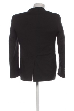 Ανδρικό σακάκι Angelo Litrico, Μέγεθος S, Χρώμα Μαύρο, Τιμή 5,44 €