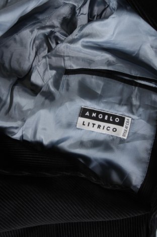 Ανδρικό σακάκι Angelo Litrico, Μέγεθος XL, Χρώμα Μαύρο, Τιμή 8,98 €