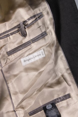 Ανδρικό σακάκι Angelo Litrico, Μέγεθος XL, Χρώμα Γκρί, Τιμή 6,81 €