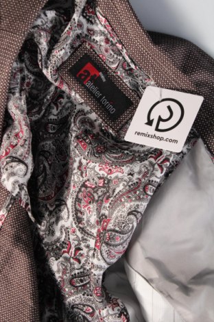 Ανδρικό σακάκι Atelier Torino, Μέγεθος XL, Χρώμα Πολύχρωμο, Τιμή 34,95 €