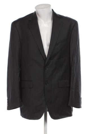 Мъжко сако Atelier Torino, Размер XL, Цвят Сив, Цена 21,47 лв.