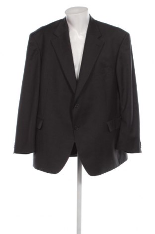 Мъжко сако Atelier Torino, Размер XL, Цвят Черен, Цена 85,04 лв.