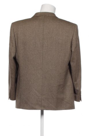 Мъжко сако Atelier Torino, Размер M, Цвят Бежов, Цена 20,34 лв.