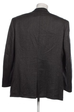 Ανδρικό σακάκι Atelier Torino, Μέγεθος XL, Χρώμα Γκρί, Τιμή 23,07 €