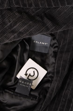 Ανδρικό σακάκι Atlant, Μέγεθος XL, Χρώμα Πολύχρωμο, Τιμή 5,44 €