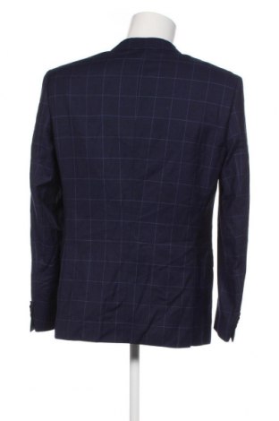 Ανδρικό σακάκι BOSS, Μέγεθος L, Χρώμα Μπλέ, Τιμή 139,79 €