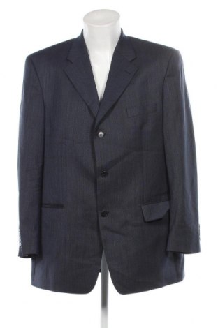 Ανδρικό σακάκι Barutti, Μέγεθος XL, Χρώμα Μπλέ, Τιμή 7,05 €
