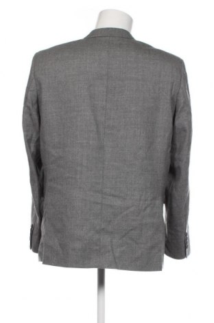 Ανδρικό σακάκι Batistini, Μέγεθος XL, Χρώμα Γκρί, Τιμή 5,99 €
