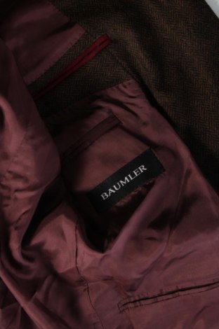 Мъжко сако Baumler, Размер XL, Цвят Многоцветен, Цена 100,37 лв.
