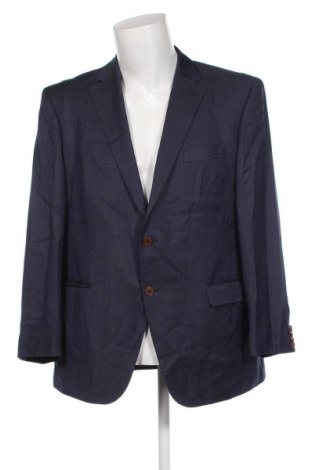 Ανδρικό σακάκι Benvenuto, Μέγεθος XXL, Χρώμα Μπλέ, Τιμή 39,14 €