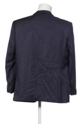 Ανδρικό σακάκι Benvenuto, Μέγεθος XXL, Χρώμα Μπλέ, Τιμή 47,53 €