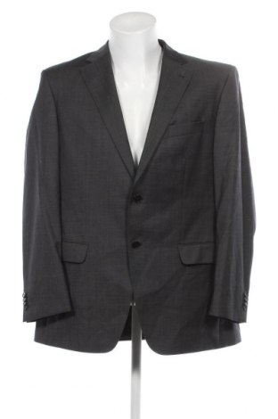 Ανδρικό σακάκι Benvenuto, Μέγεθος XL, Χρώμα Γκρί, Τιμή 11,18 €