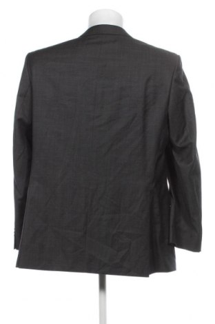 Ανδρικό σακάκι Benvenuto, Μέγεθος XL, Χρώμα Γκρί, Τιμή 11,18 €