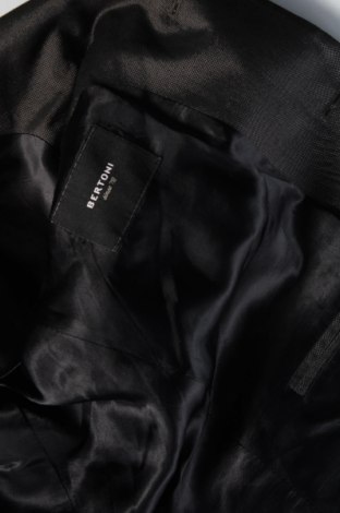Ανδρικό σακάκι Bertoni, Μέγεθος L, Χρώμα Γκρί, Τιμή 31,46 €