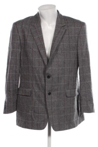 Ανδρικό σακάκι Bexleys, Μέγεθος XL, Χρώμα Γκρί, Τιμή 8,54 €