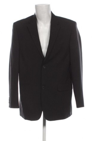 Ανδρικό σακάκι Biaggini, Μέγεθος XL, Χρώμα Μαύρο, Τιμή 4,08 €
