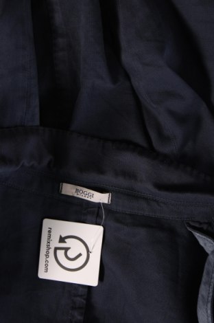 Pánske sako  Boggi, Veľkosť L, Farba Modrá, Cena  27,45 €
