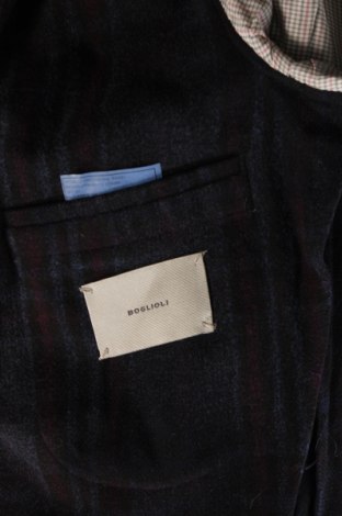 Ανδρικό σακάκι Boglioli, Μέγεθος M, Χρώμα Πολύχρωμο, Τιμή 28,86 €