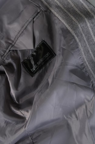 Ανδρικό σακάκι Bon Prix, Μέγεθος XL, Χρώμα Γκρί, Τιμή 6,53 €