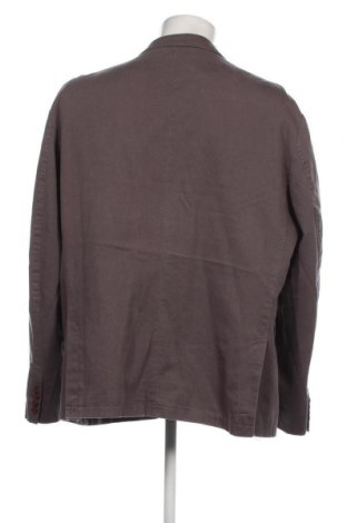 Ανδρικό σακάκι Bpc Bonprix Collection, Μέγεθος XL, Χρώμα Γκρί, Τιμή 5,44 €