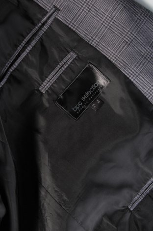 Ανδρικό σακάκι Bpc Bonprix Collection, Μέγεθος XL, Χρώμα Γκρί, Τιμή 6,81 €
