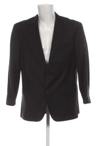 Ανδρικό σακάκι Bpc Bonprix Collection, Μέγεθος XL, Χρώμα Μαύρο, Τιμή 11,16 €
