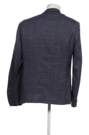 Ανδρικό σακάκι Bruun & Stengade, Μέγεθος XL, Χρώμα Μπλέ, Τιμή 41,94 €