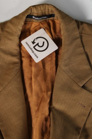 Ανδρικό σακάκι Burberrys, Μέγεθος XXL, Χρώμα Καφέ, Τιμή 63,68 €