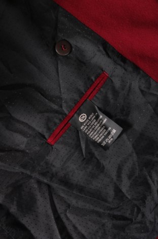 Pánske sako  C&A, Veľkosť XL, Farba Červená, Cena  24,95 €
