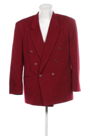 Pánske sako  C&A, Veľkosť XL, Farba Červená, Cena  11,23 €