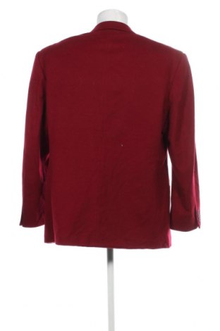 Pánské sako  C&A, Velikost XL, Barva Červená, Cena  701,00 Kč