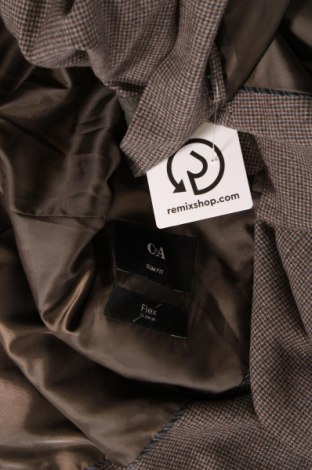 Pánske sako  C&A, Veľkosť XL, Farba Viacfarebná, Cena  4,99 €