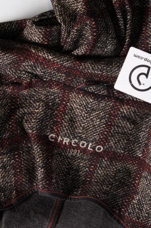 Ανδρικό σακάκι CIRCOLO 1901, Μέγεθος L, Χρώμα Πολύχρωμο, Τιμή 102,68 €