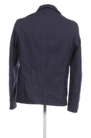 Ανδρικό σακάκι COS, Μέγεθος L, Χρώμα Μπλέ, Τιμή 42,78 €